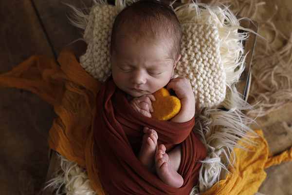nouveau-né