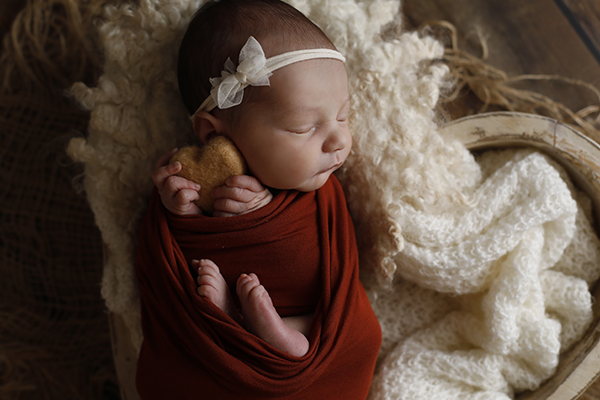 nouveau-né